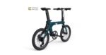 FIIDO X upgraded v2 Folding 250W Electric Bike - UK - Image 5