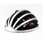 Foldable Cycling Helmet Lightweight M / L - Image 8