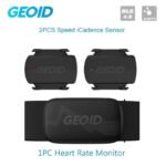 GEOID Bike Speed Cadence Sensor ANT+ Bluetooth GPS Cycling Computer Dual Sensor for Magene Road Bike MTB Bike Accessories - Image 11