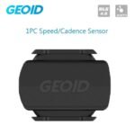 GEOID Bike Speed Cadence Sensor ANT+ Bluetooth GPS Cycling Computer Dual Sensor for Magene Road Bike MTB Bike Accessories - Image 2