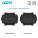 GEOID Bike Speed Cadence Sensor ANT+ Bluetooth GPS Cycling Computer Dual Sensor for Magene Road Bike MTB Bike Accessories - Image 5