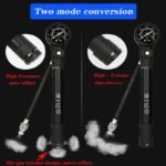 Giyo MTB Shock Fork Pump - Image 7
