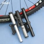 Giyo Portable Bicycle Pump