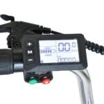 Gogobest Electric City Tricycle Cargo E-bike - Image 18