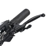 Gogobest Electric City Tricycle Cargo E-bike - Image 20