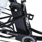 Gogobest Electric City Tricycle Cargo E-bike - Image 8