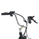 Gogobest Electric City Tricycle Cargo E-bike - Image 10