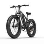 GOGOBEST GF600 Electric Bike - US - Image 10