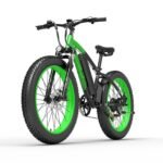 GOGOBEST GF600 Electric Bike - US - Image 3