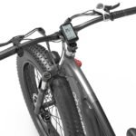 GOGOBEST GF600 Electric Bike - US - Image 6