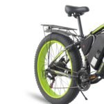 GOGOBEST GF700 Electric Mountain Bike - US - Image 6