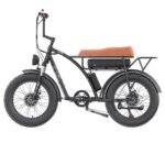 GOGOBEST GF750 Electric Bike - UK
