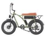 GOGOBEST GF750 Electric Bike - UK - Image 2