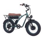 GOGOBEST GF750 Plus Electric Retro Bike-UK - Image 3