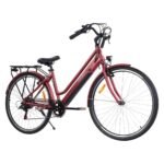 GOGOBEST GM28 Electric City Bike-UK - Image 2