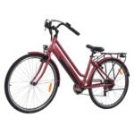 GOGOBEST GM28 Electric City Bike-UK - Image 4