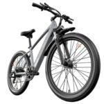 GUNAI GN27 Electric Bike