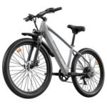 GUNAI GN27 Electric Bike - UK - Image 2