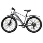 GUNAI GN27 Electric Bike - UK - Image 3