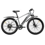 GUNAI GN27 Electric Bike - Image 4