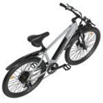 GUNAI GN27 Electric Bike - UK - Image 5