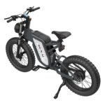 GUNAI MX25 Electric Bicycle-UK - Image 5