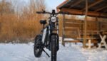 GUNAI MX25 Electric Bicycle-UK - Image 8