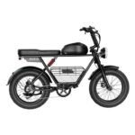 GUNAI-T All-Terrain Electric Bike - Image 5