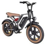 HAPPYRUN G60 Electric Bike-US