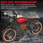 Hidoes B10 Electric Bike-UK - Image 11