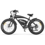Hidoes B3 Electric Mountain Bike - Image 2