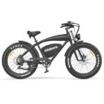 Hidoes B3 Electric Mountain Bike - UK