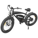 Hidoes B3 Electric Mountain Bike - UK - Image 4
