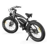 Hidoes B3 Electric Mountain Bike - UK - Image 6