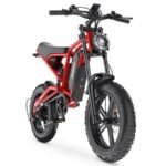 Hidoes B6 Electric Bike - UK - Image 7