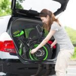 Hidoes C1 Folding Electric Bike - Image 6