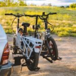 Hollywood Racks - Trike Adapter Kit for Sport Rider eBike Hitch Rack - Image 8