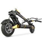 iENYRID ES30 Fast Electric Scooter - Image 3