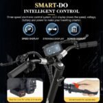 iENYRID ES30 Fast Electric Scooter - Image 7