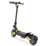 iENYRID ES60 Dual Motor Electric Scooter - Image 3