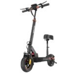 iENYRID M4 Pro S+ 2024 New Version Electric Scooter - Image 3