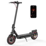 iScooter i10 Commuter Electric Scooter - Image 8