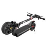 iScooter iX4 Electric Scooter - Image 5
