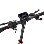 iScooter iX4 Electric Scooter - Image 8