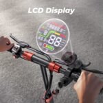 iScooter iX5S 1000W Off-Road Electric Scooter - Image 10