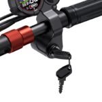 iScooter iX5S 1000W Off-Road Electric Scooter - Image 16