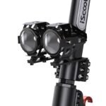 iScooter iX5S 1000W Off-Road Electric Scooter - Image 17