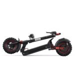 iScooter iX5S 1000W Off-Road Electric Scooter - Image 4