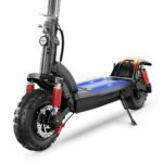 iScooter iX6 Electric Scooter - Image 2