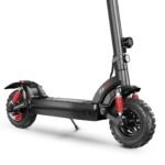iScooter iX6 Electric Scooter - Image 4